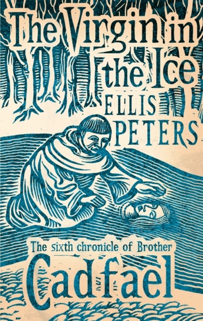Bilde av The Virgin In The Ice Av Ellis Peters