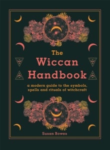 Bilde av The Wiccan Handbook Av Susan Bowes