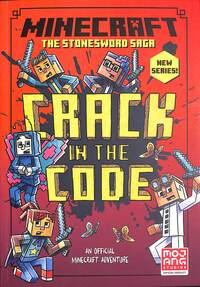 Bilde av Minecraft: Crack In The Code! Av Nick Eliopulos