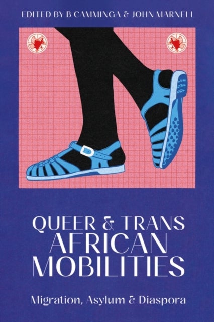 Bilde av Queer And Trans African Mobilities