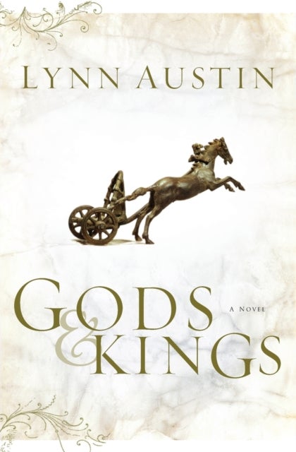 Bilde av Gods And Kings ¿ A Novel Av Lynn Austin