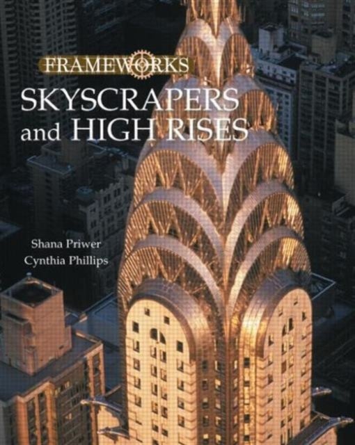 Bilde av Skyscrapers And High Rises Av Shana Priwer, Cynthia Phillips