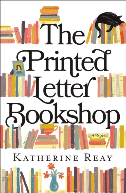Bilde av The Printed Letter Bookshop Av Katherine Reay