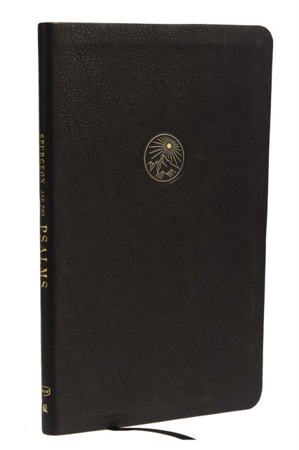 Bilde av Spurgeon And The Psalms: The Book Of Psalms With Devotions From Charles Spurgeon (nkjv, Maclaren Ser Av Thomas Nelson