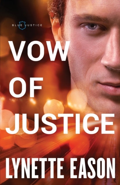 Bilde av Vow Of Justice Av Lynette Eason