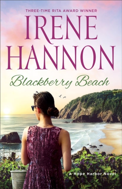 Bilde av Blackberry Beach - A Hope Harbor Novel Av Irene Hannon