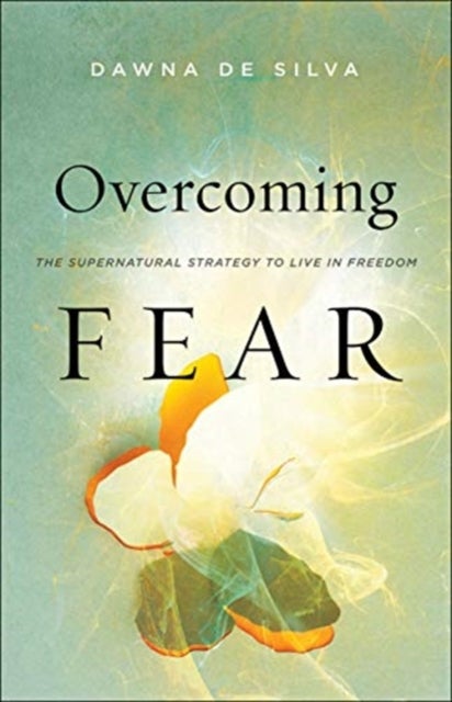 Bilde av Overcoming Fear Av Dawna De Silva