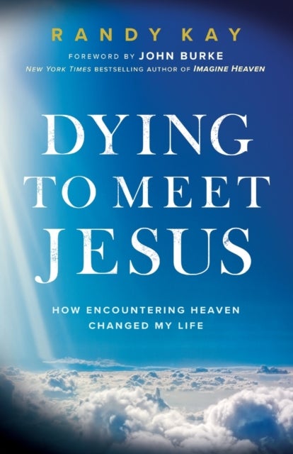 Bilde av Dying To Meet Jesus Av Randy Kay