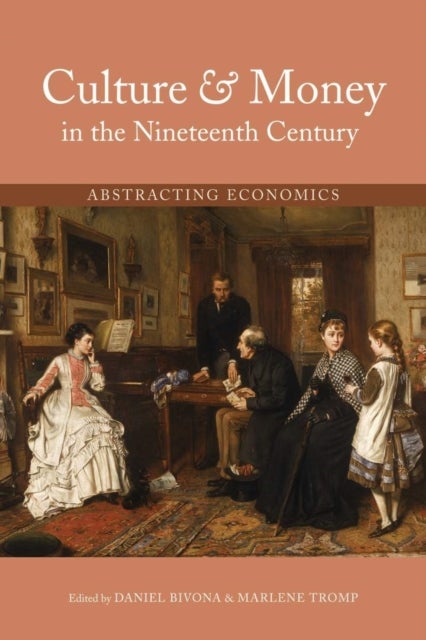 Bilde av Culture And Money In The Nineteenth Century