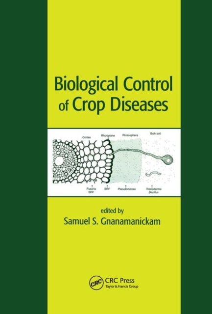 Bilde av Biological Control Of Crop Diseases