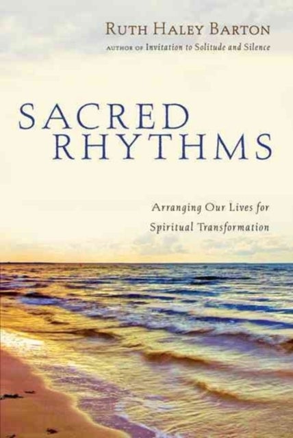 Bilde av Sacred Rhythms Av Ruth Haley Barton