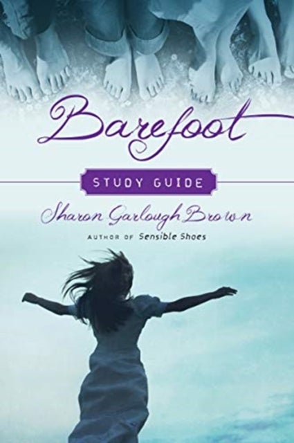 Bilde av Barefoot Study Guide Av Sharon Garlough Brown