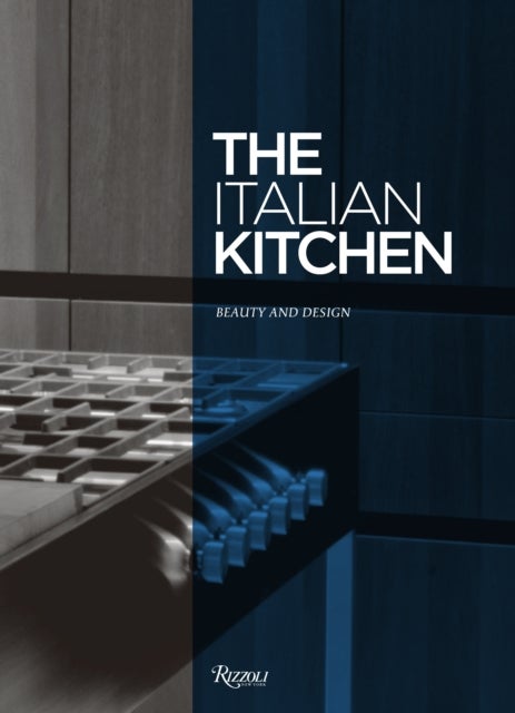 Bilde av The Italian Kitchen Av Cristina Morozzi