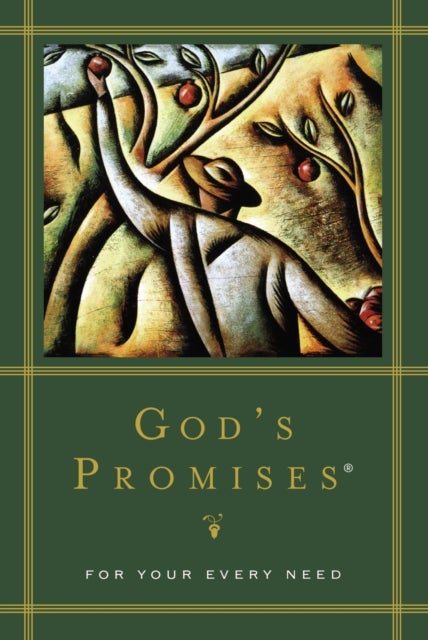 Bilde av God&#039;s Promises For Your Every Need
