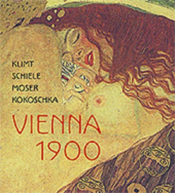 Bilde av Klimt, Schiele, Moser, Kokoschka