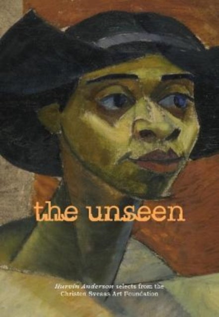 Bilde av The Unseen: Hurvin Anderson Selects From The Christen Sveaas Art Foundation