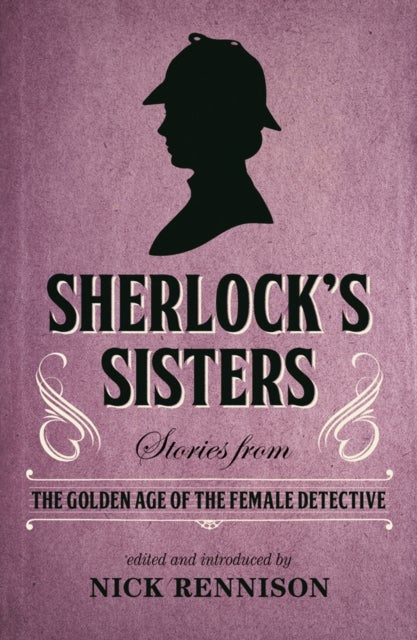 Bilde av Sherlock&#039;s Sisters Av Nick Rennison