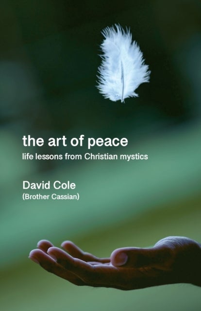 Bilde av The Art Of Peace Av David Cole