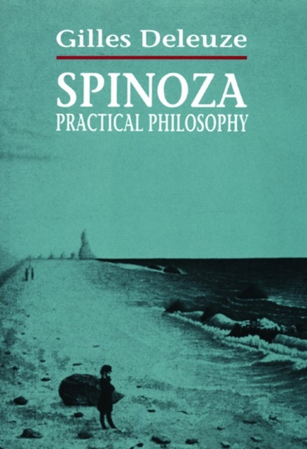 Bilde av Spinoza Av Gilles Deleuze