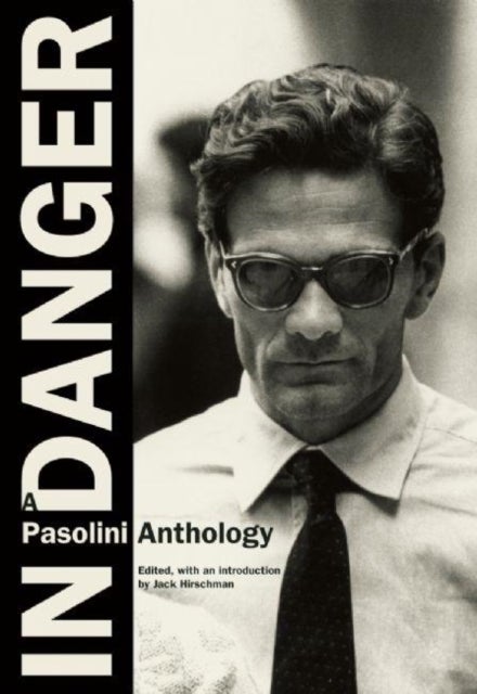 Bilde av In Danger Av Pier Paolo Pasolini