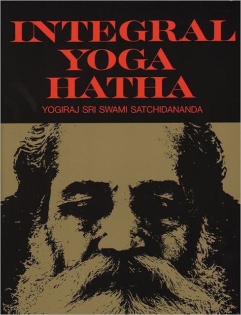 Bilde av Integral Yoga Hatha Av Sri Swami Satchidananda