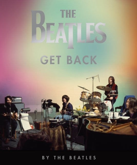 Bilde av The Beatles: Get Back Av The Beatles