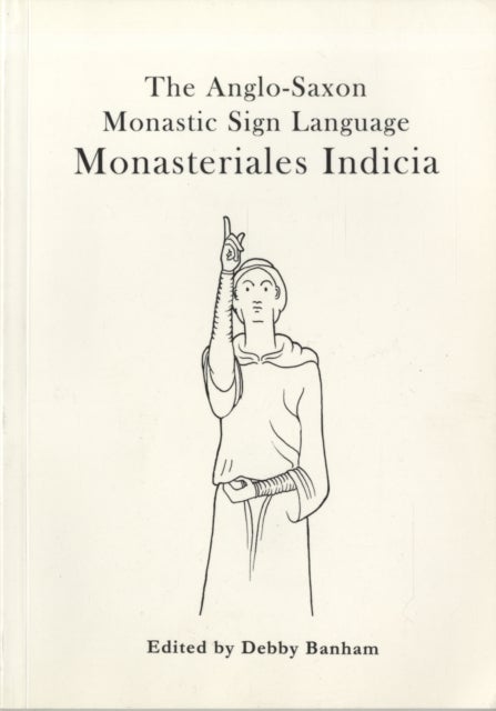 Bilde av Monasteriales Indicia Av British Library