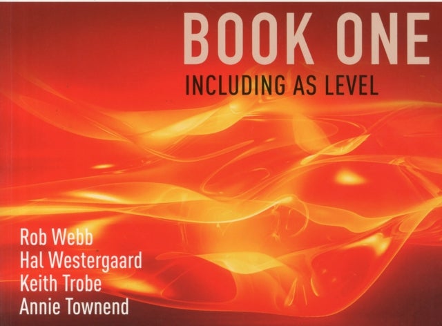 Bilde av Aqa A Level Sociology Book One Including As Level Av Rob Webb, Hal Westergaard, Keith Trobe, Annie Townend