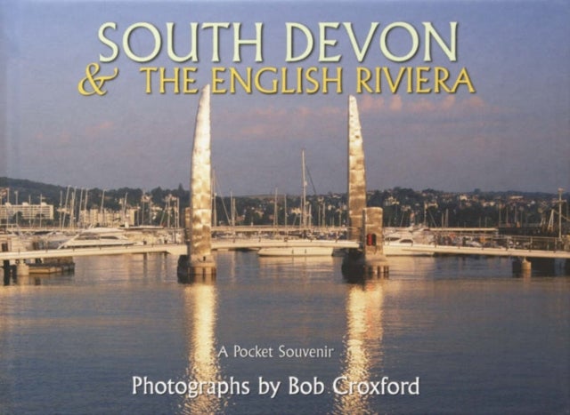Bilde av South Devon - The English Riviera Av Bob Croxford