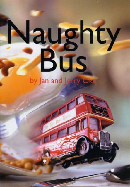 Bilde av Naughty Bus Av Jan Oke