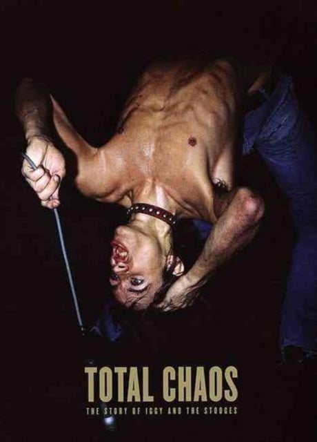 Bilde av Total Chaos