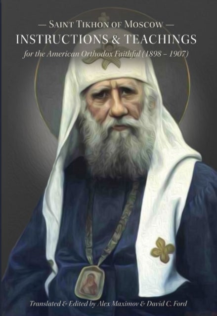 Saint Tikhon of Moscow