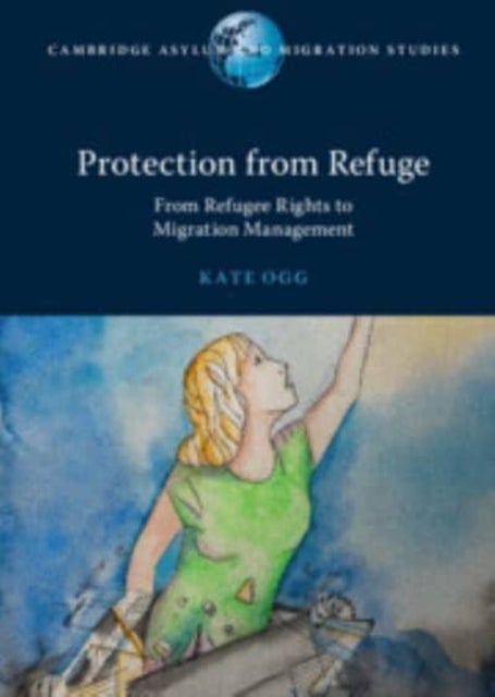Bilde av Protection From Refuge Av Kate (australian National University Canberra) Ogg