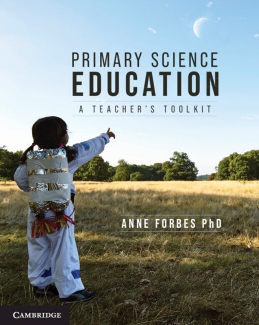 Bilde av Primary Science Education Av Anne (macquarie University Sydney) Forbes