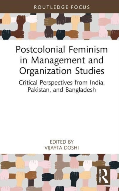 Bilde av Postcolonial Feminism In Management And Organization Studies