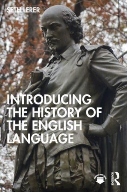 Bilde av Introducing The History Of The English Language Av Seth Lerer