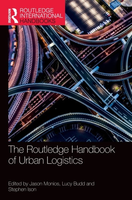 Bilde av The Routledge Handbook Of Urban Logistics