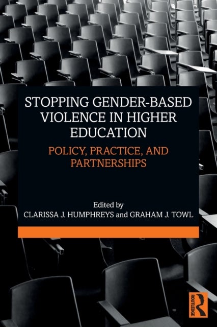 Bilde av Stopping Gender-based Violence In Higher Education