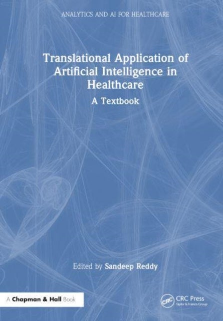 Bilde av Translational Application Of Artificial Intelligence In Healthcare