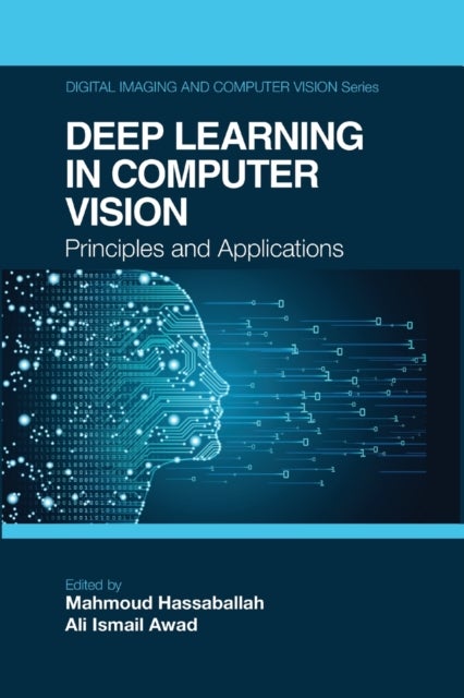 Bilde av Deep Learning In Computer Vision