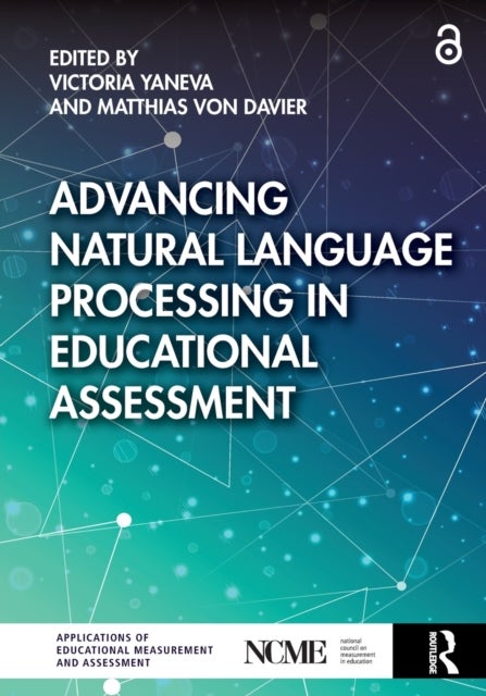 Bilde av Advancing Natural Language Processing In Educational Assessment