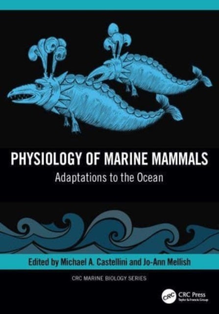 Bilde av Physiology Of Marine Mammals