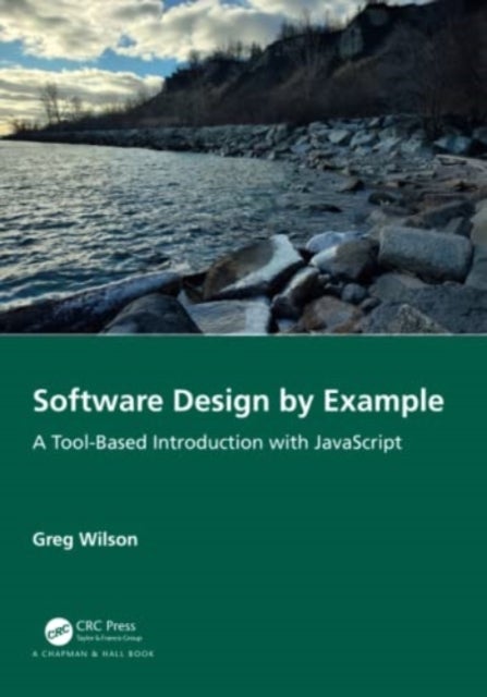Bilde av Software Design By Example Av Greg Wilson
