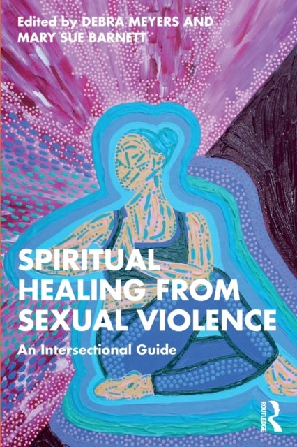 Bilde av Spiritual Healing From Sexual Violence