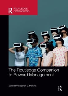 Bilde av The Routledge Companion To Reward Management