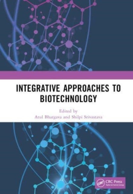 Bilde av Integrative Approaches To Biotechnology