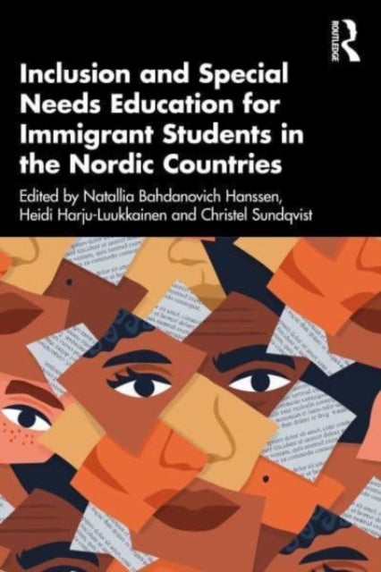 Bilde av Inclusion And Special Needs Education For Immigrant Students In The Nordic Countries