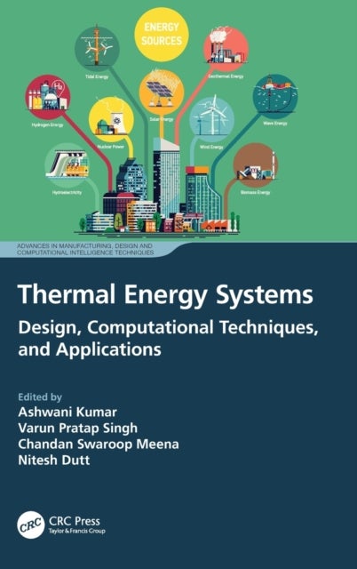 Bilde av Thermal Energy Systems