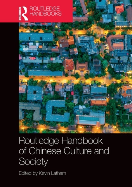 Bilde av Routledge Handbook Of Chinese Culture And Society