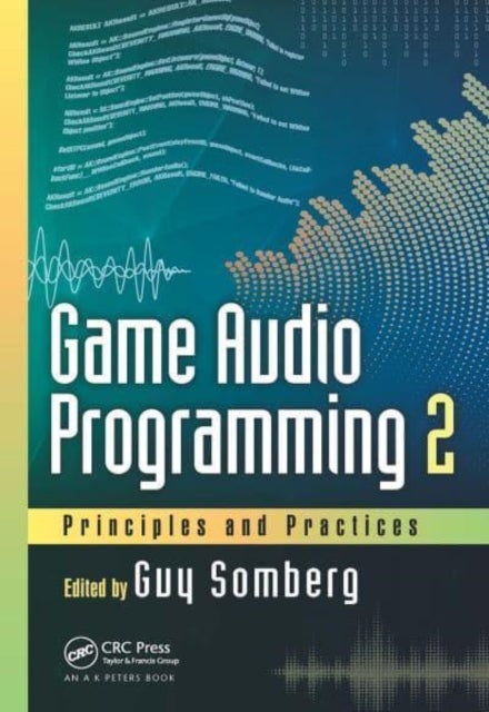 Bilde av Game Audio Programming 2